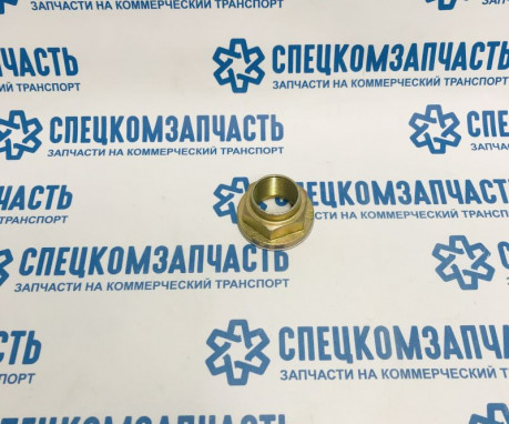 Гайка ступицы задней на Фиат Дукато - 51785499