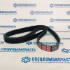 Ремень приводной (с конд) 2.2 на Форд Транзит - 6PK1640