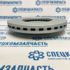 Диск тормозной передний (двухскатные колеса) на Форд Транзит - 1BD1164