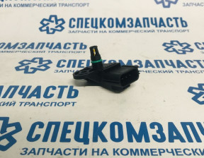 Датчик давления и температуры входящего воздуха 06- на Форд Транзит - 0603012SX
