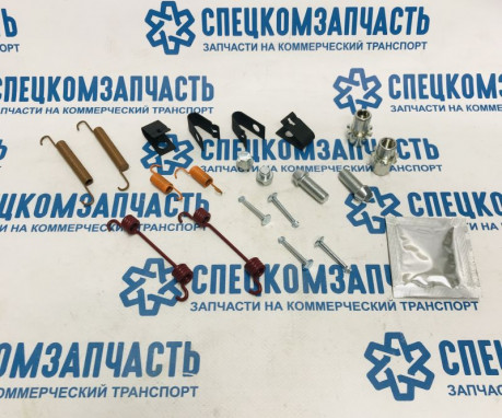 Ремкомплект стояночного тормоза на Sollers-Atlant - 709820