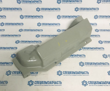 Панель ступеньки кабины левая на Киа Бонго - 711154E000