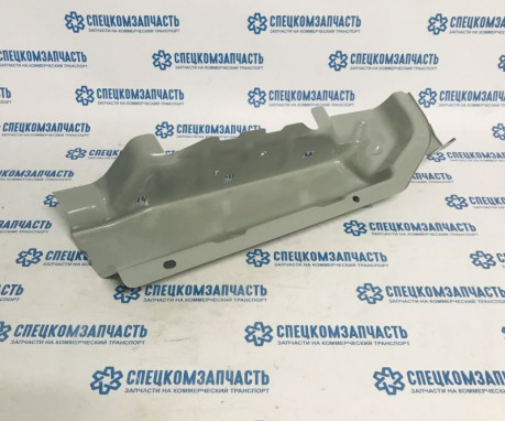 Панель ступеньки кабины левая на Киа Бонго - 711154E000