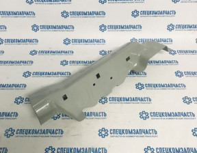 Панель ступеньки кабины левая на Киа Бонго - 711154E000