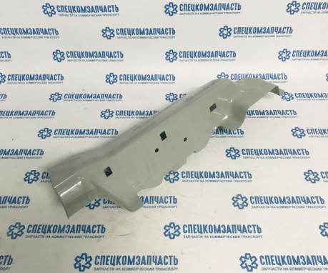 Панель ступеньки кабины левая на Киа Бонго - 711154E000