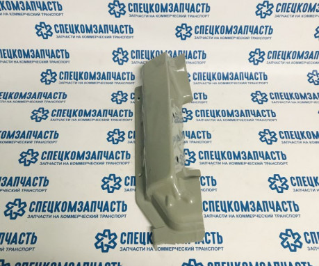 Панель ступеньки кабины правая на Киа Бонго - 711254E000
