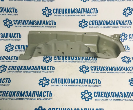 Панель ступеньки кабины правая на Киа Бонго - 711254E000