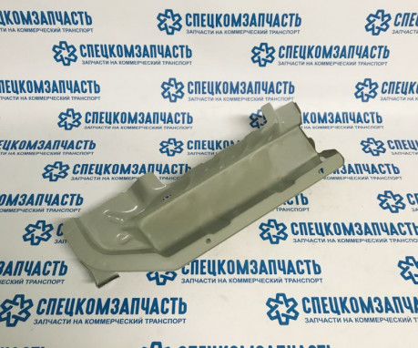 Панель ступеньки кабины правая на Киа Бонго - 711254E000