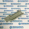 Панель ступеньки кабины правая на Киа Бонго - 711254E000