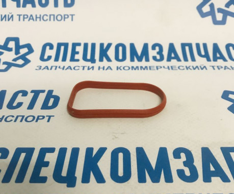 Прокладка коллектора впускного (к ГБЦ) ОМ611/ОМ646 на Мерседес Спринтер - 713447400