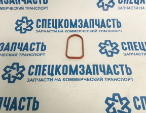 Прокладка коллектора впускного (к ГБЦ) ОМ611/ОМ646 на Мерседес Спринтер - 713447400