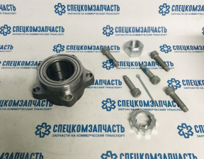Подшипник ступицы передней на Форд Транзит - 713678900