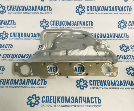 Прокладка коллектора выпускного на Форд Транзит - 713974910 Прокладка коллектора выпускного на Форд Транзит - 713974910