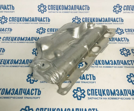 Прокладка коллектора выпускного на Форд Транзит - 713974910 Прокладка коллектора выпускного на Форд Транзит - 713974910