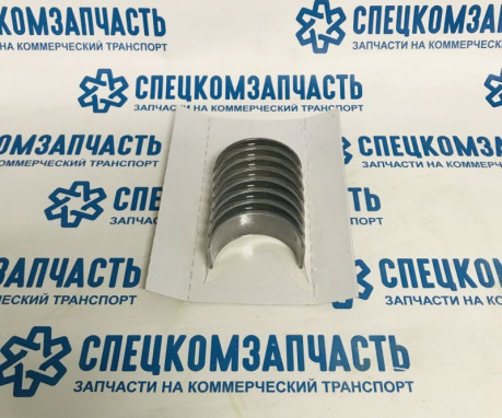 Вкладыши шатунные комплект 0,25 на Фиат Дукато - 2996205