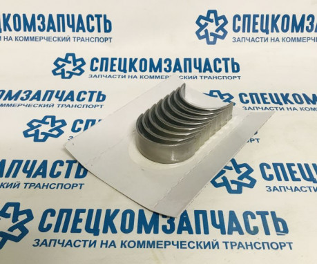 Вкладыши шатунные комплект 0,25 на Фиат Дукато - 2996205