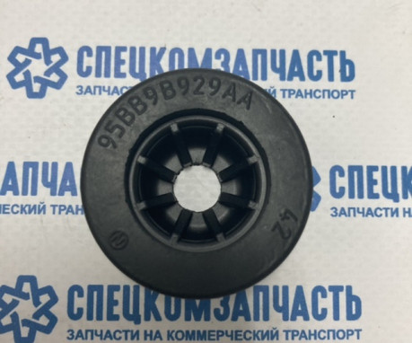 Втулка корпуса воздушного фильтра на Форд Транзит - 7297583