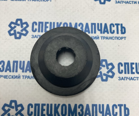 Втулка корпуса воздушного фильтра на Форд Транзит - 7297583