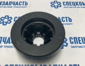 Втулка корпуса воздушного фильтра на Форд Транзит - 7297583