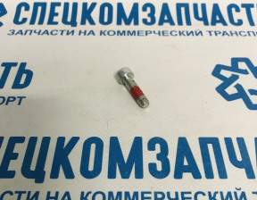 Болт крепления выжимного подшипника на Фиат Дукато - 73503761