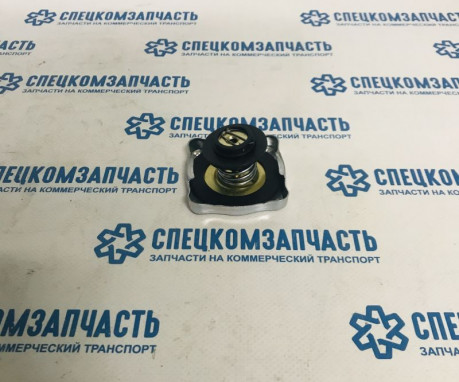 Крышка бачка расширительного (радиатора) на Мерседес Спринтер - 74270