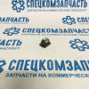Хомут крепления бампера(фиксатор) на Пежо Боксер - 743713