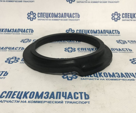 Прокладка пружины передней верхняя на Фиат Дукато - 7486