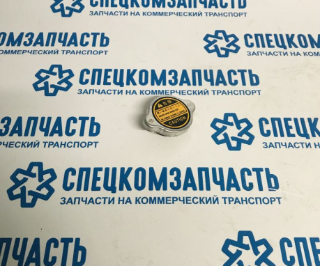 Крышка радиатора (0.9) на Хендай Портер 1 - 7550952SX