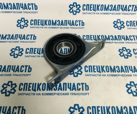 Подшипник подвесной карданного на Мерседес Спринтер - 770013201