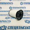 Фильтр топливный (CC2.3) 19- на Фиат Дукато - 2607600