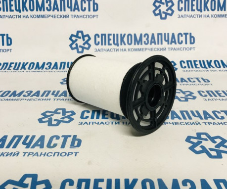 Фильтр топливный (CC2.3) 19- на Фиат Дукато - 2607600