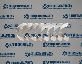Вкладыши шатунные OM651 STD (комплект) на Мерседес Спринтер - 77972600