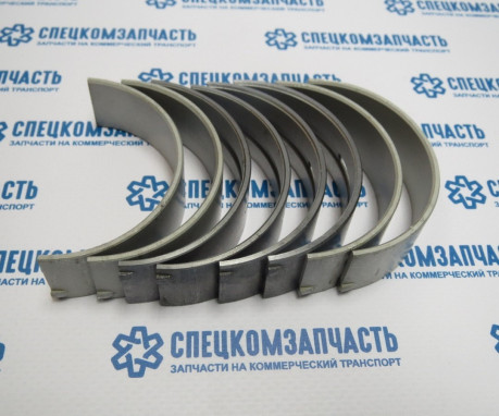 Вкладыш коренной OM651 0.25  (комплект) на Мерседес Спринтер - EMB0314025