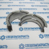 Вкладыш коренной OM651 0.25  (комплект) на Мерседес Спринтер - EMB0314025