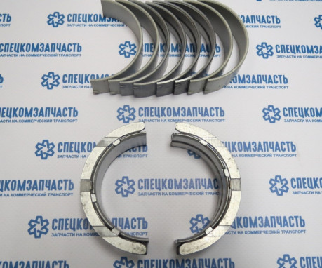 Вкладыш коренной OM651 0.25  (комплект) на Мерседес Спринтер - EMB0314025