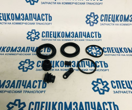 Ремкомплект переднего суппорта на Хендай Портер 2 - 77A3731