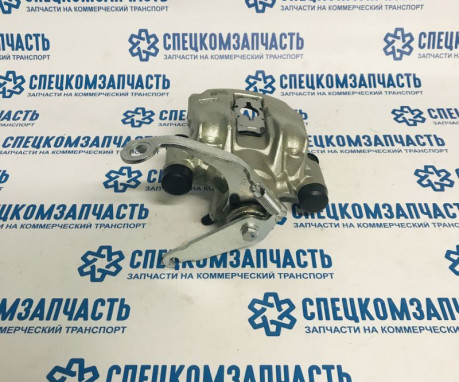 Суппорт задний левый на Форд Транзит - 77AK2541