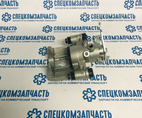 Суппорт задний левый на Форд Транзит - 77AK2541