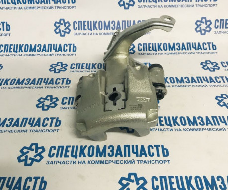 Суппорт задний левый на Форд Транзит - 77AK2541