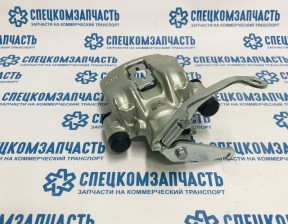 Суппорт задний правый на Форд Транзит - 77AK2542