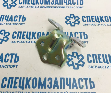 Петля двери передней нижняя правая на Hyundai HD - 791255H000