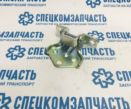 Петля двери передней нижняя правая на Hyundai HD - 791255H000