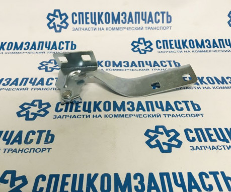 Петля капота левая на Пежо Боксер - 7912A5
