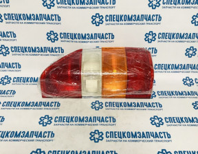 Фонарь задний правый W901/905 на Мерседес Спринтер - 791412201