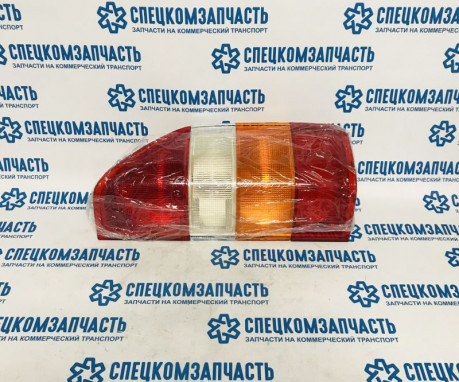 Фонарь задний правый W901/905 на Мерседес Спринтер - 791412201