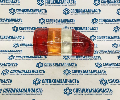 Фонарь задний левый W901/905 на Мерседес Спринтер - 791412601