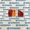 Фонарь задний левый W901/905 на Мерседес Спринтер - 791412601
