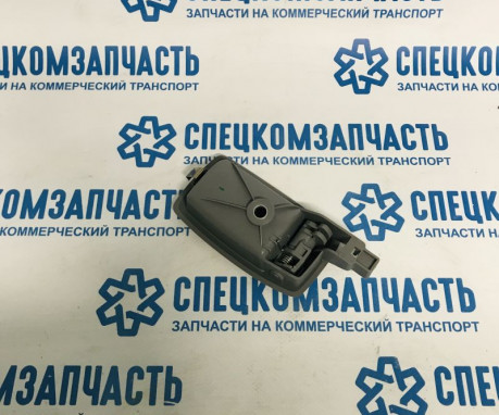 Ручка открывания капота на Пежо Боксер - 7937Q3 Ручка открывания капота на Пежо Боксер - 7937Q3