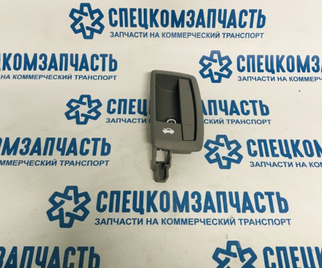 Ручка открывания капота на Пежо Боксер - 7937Q3 Ручка открывания капота на Пежо Боксер - 7937Q3