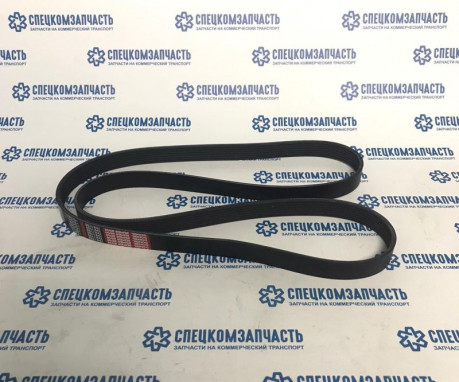 Ремень приводной на Hyundai HD - 7PK1705